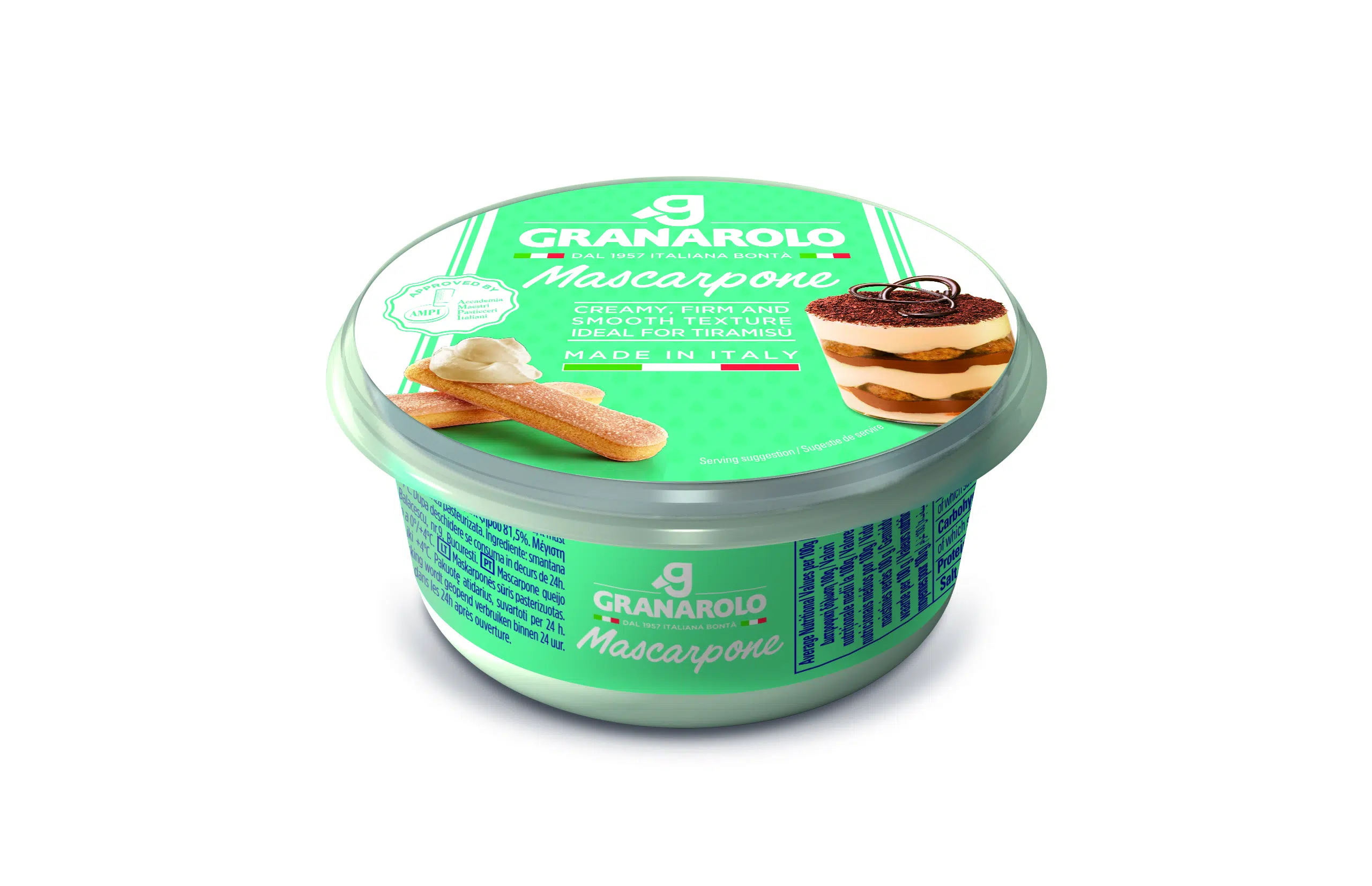 233_Mascarpone 250g 3D
