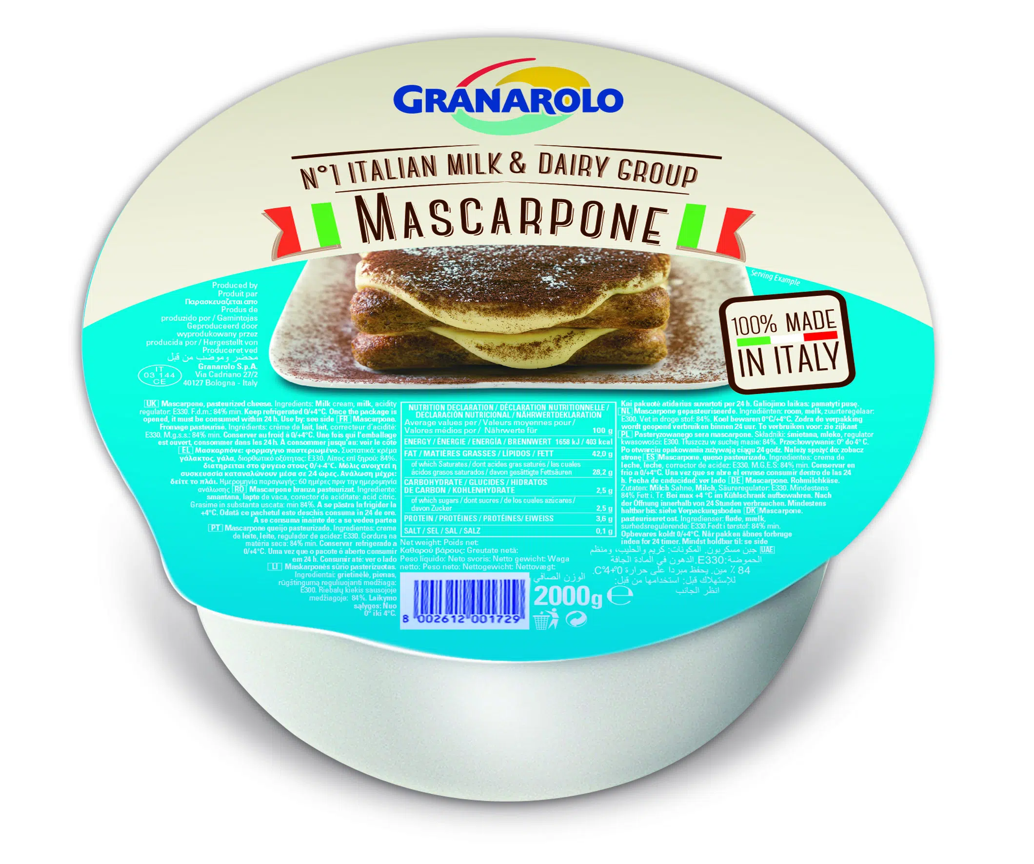 238_Mascarpone_2000g 3D