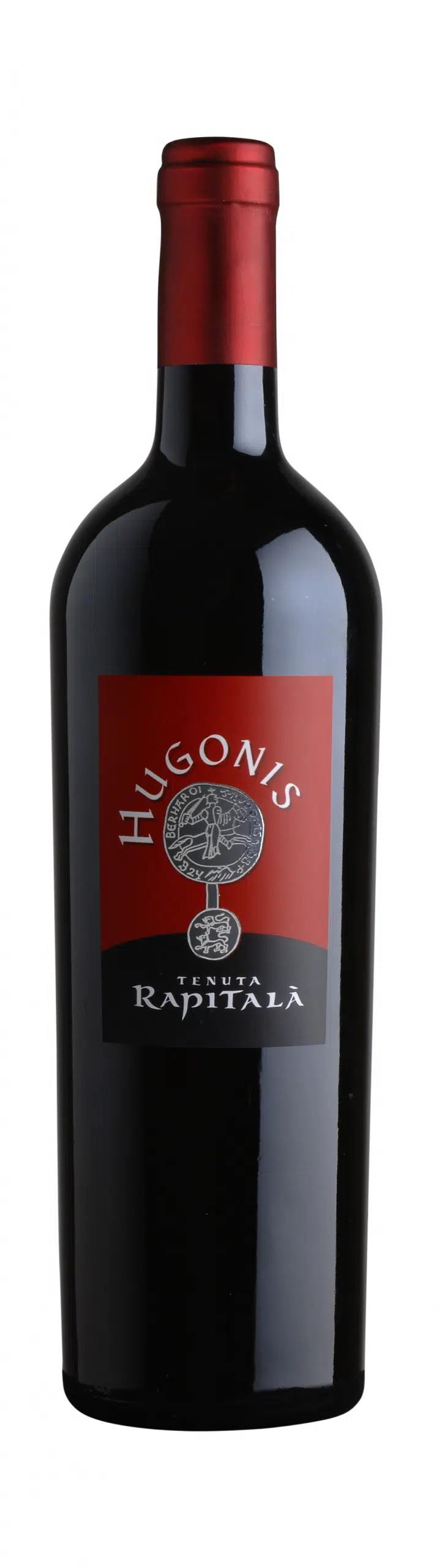 hugonis cabernet sauvignon nero davola sicilia