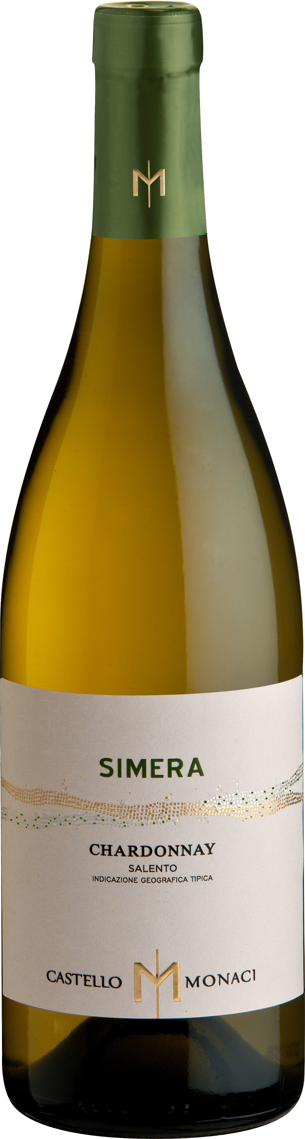 SIMERA CHARDONNAY SALENTO