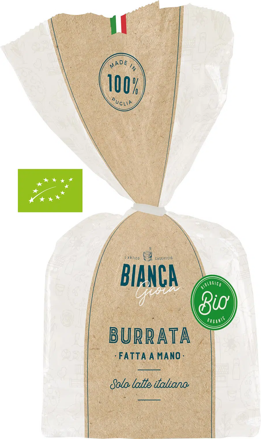 burrata pugliese classica bio_203330