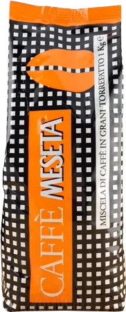 café en grain meseta