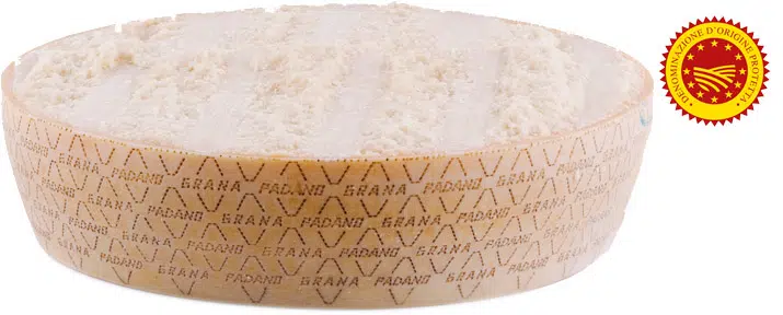 grana padano dop demi meule_203004
