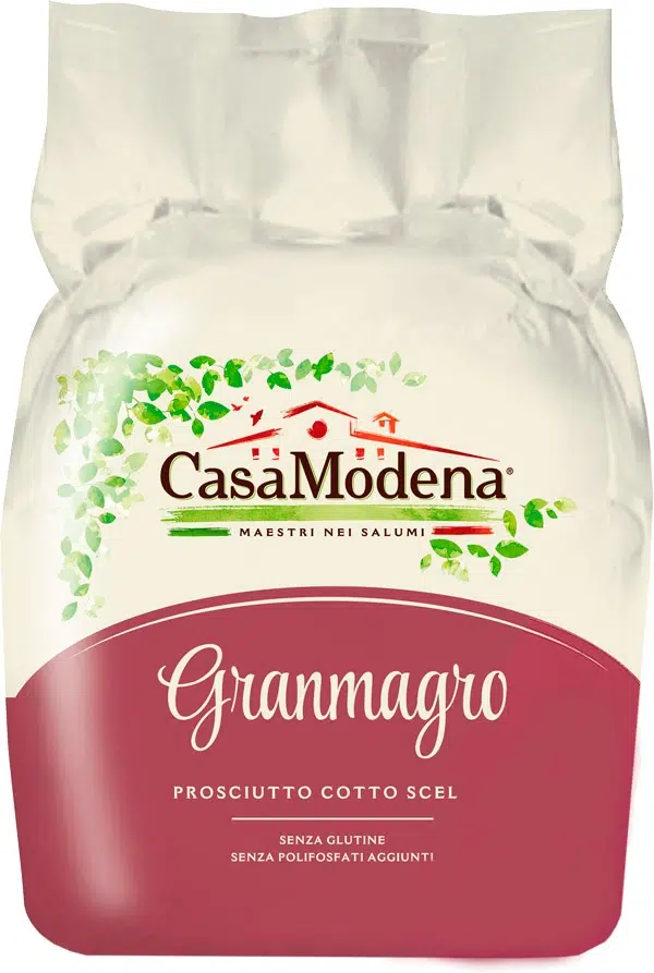 jambon cuit granmagro