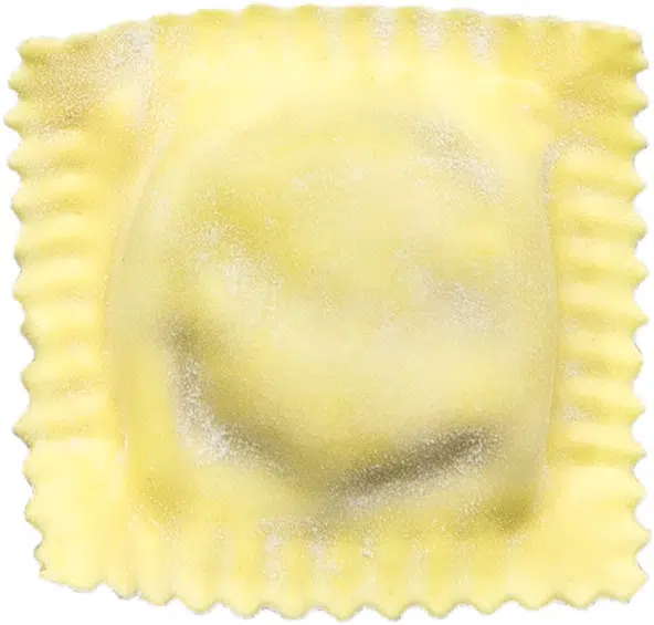 malfatti a la viande