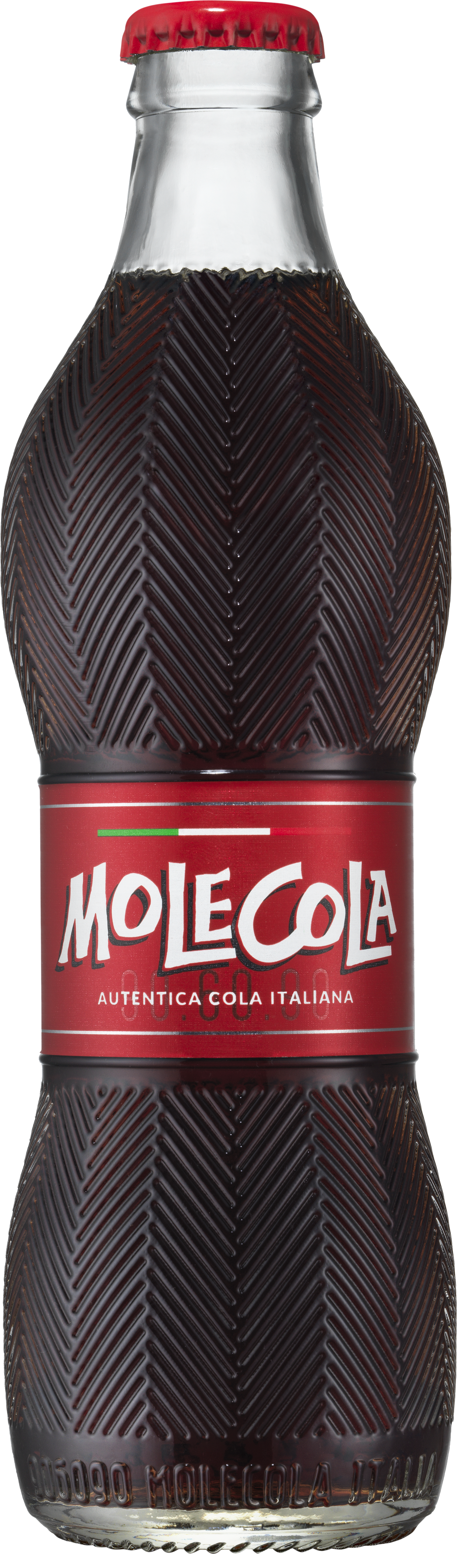 MOLE COLA BOUTEILLE