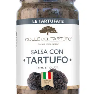 Sauce truffe d'été 180g