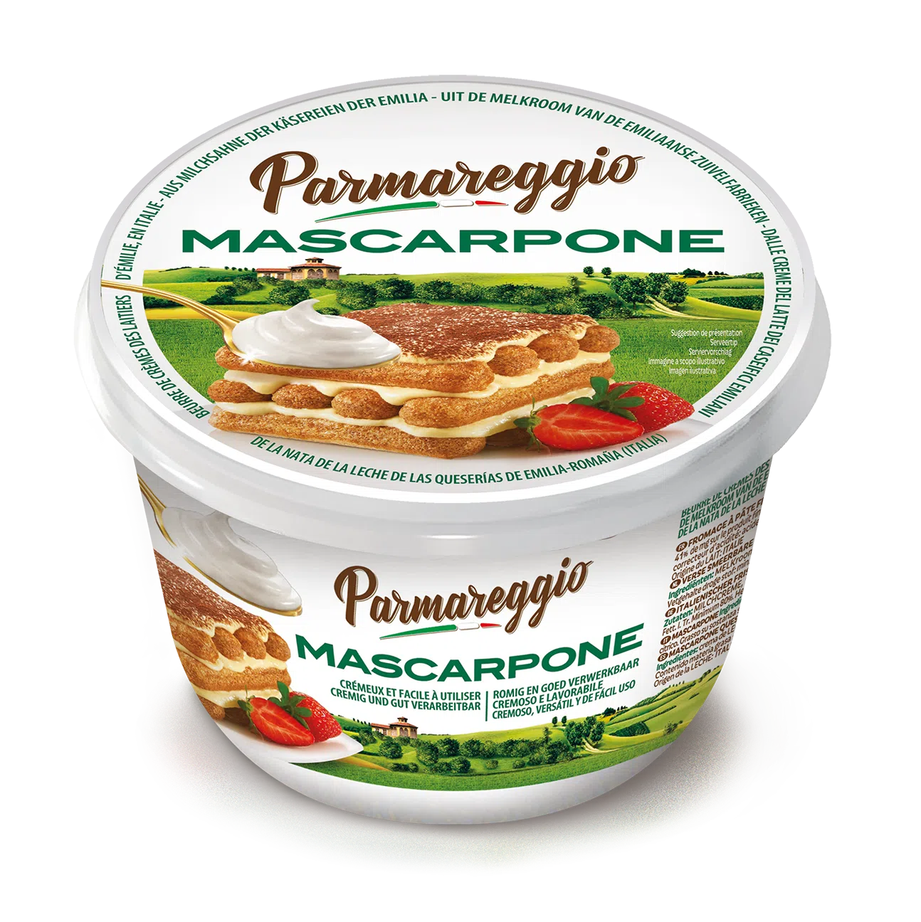 203025 MASCARPONE