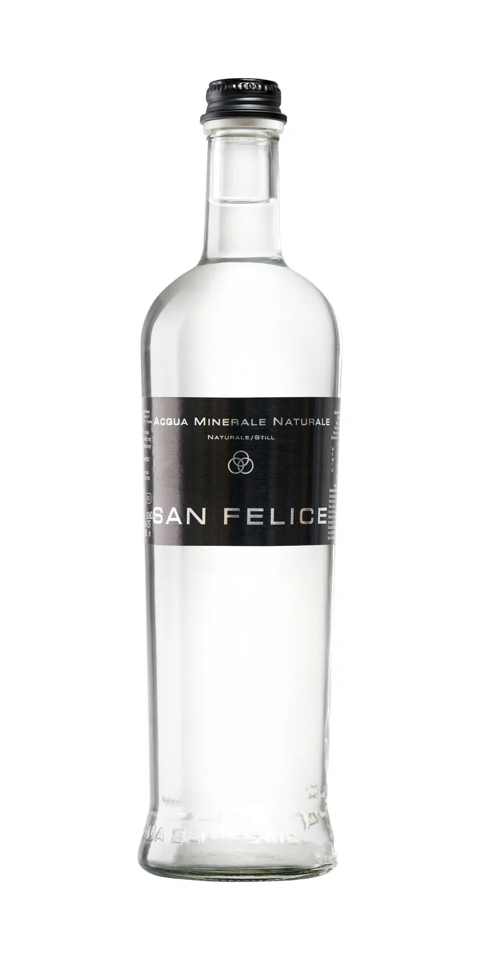 2412_eau SAN FELICE-750ml