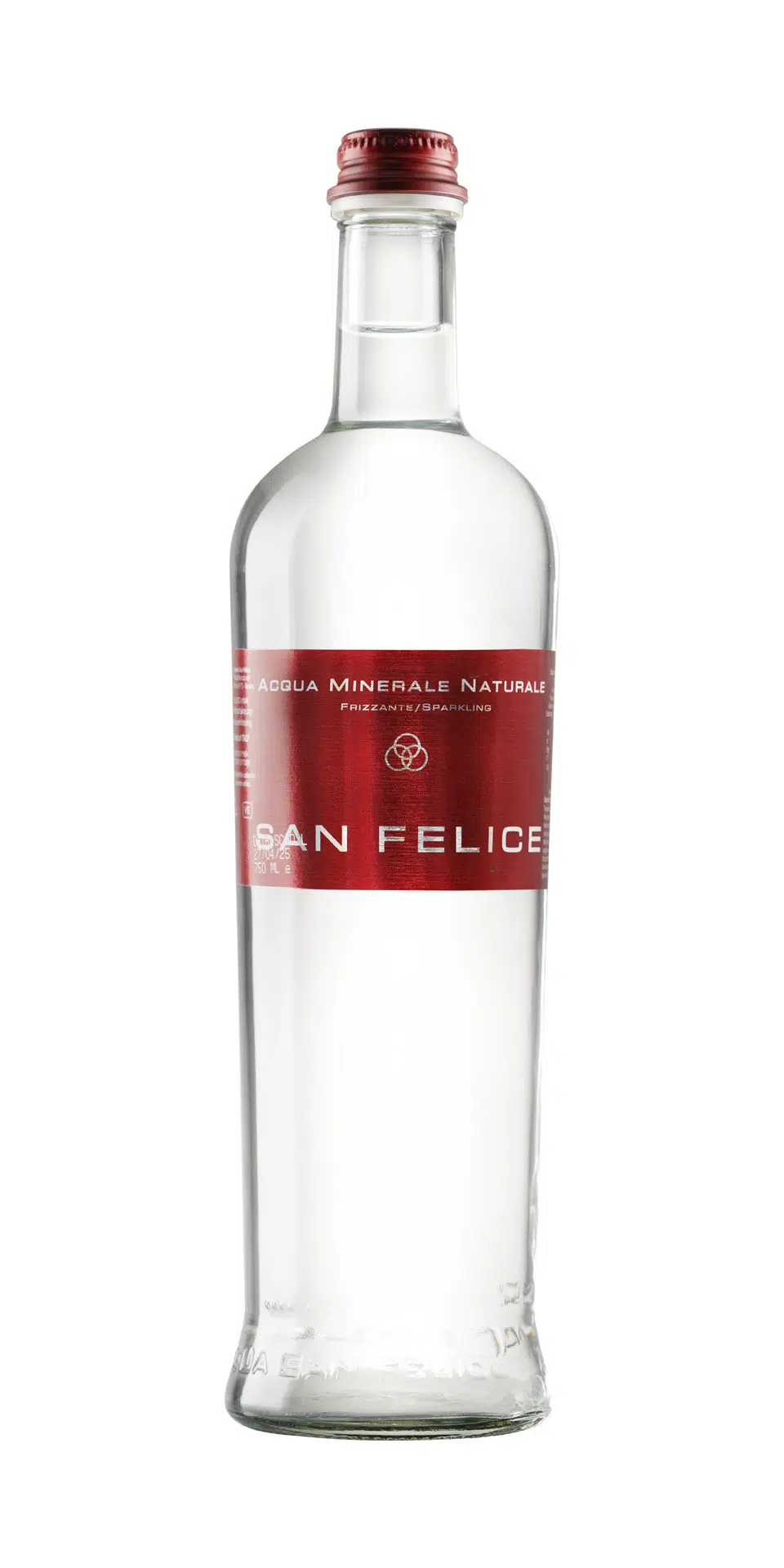 2414 - eau_pétillante-SAN FELICE -750 ml