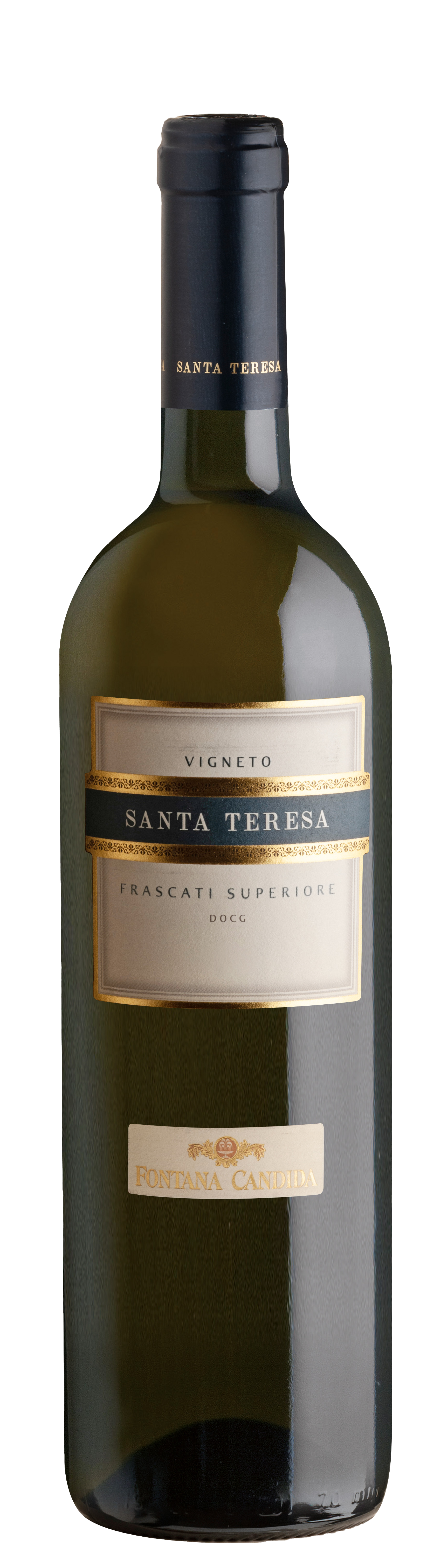 Frascati Superiore Santa Teresa DOC