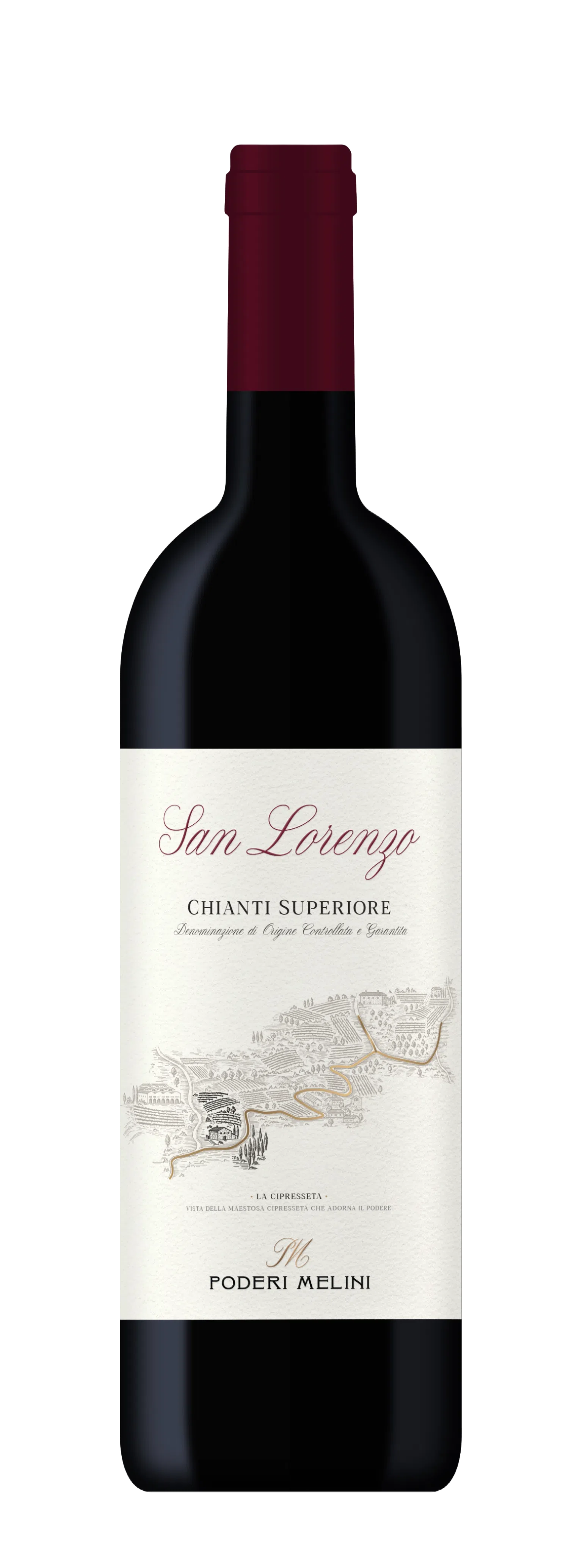 5162_San_Lorenzo - chianti superiore