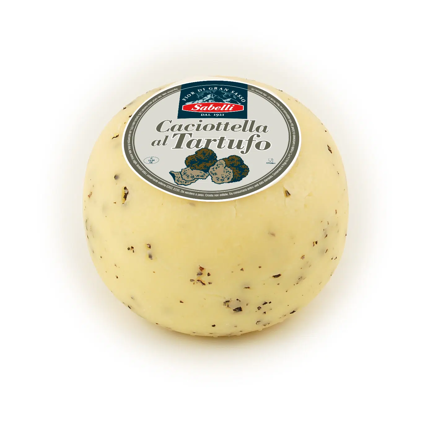 837- Caciottella-truffe