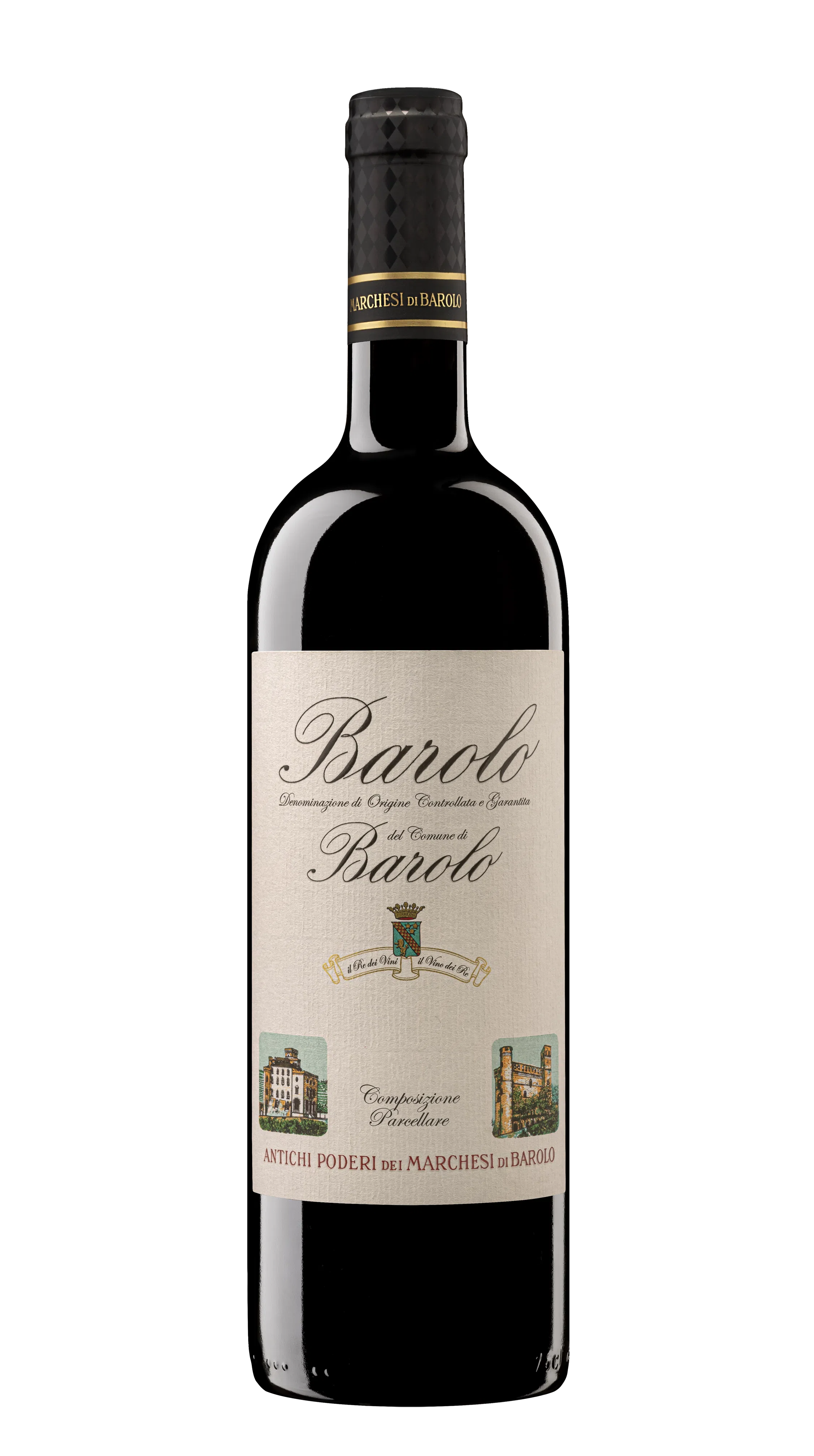 Barolo del C.Di Barolo DOCG