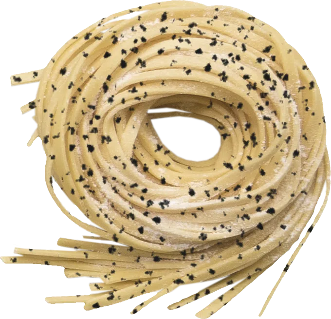 Taglierini truffe