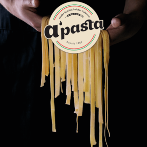 Catalogue A'Pasta