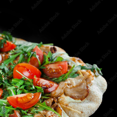 pain et foccacia italiens