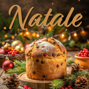Catalogue Natale 2025