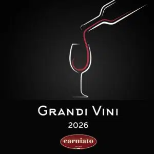 Grandi Vini 2026